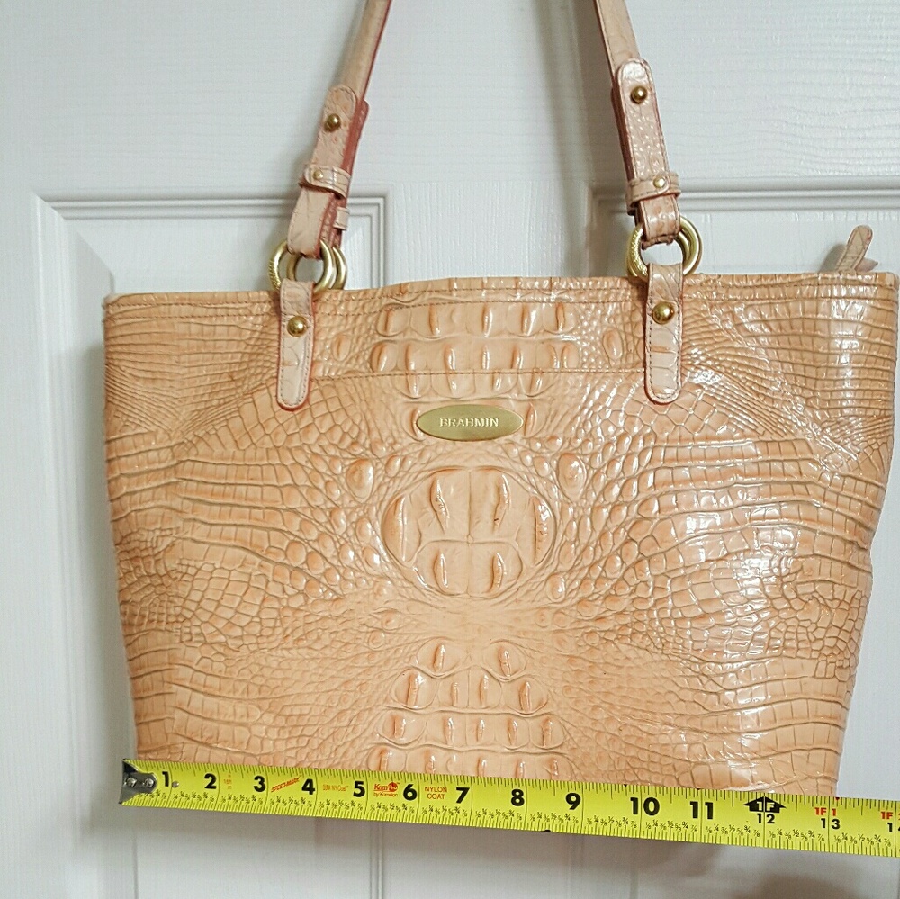 Well worn Brahmin